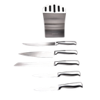 ChefEdge All in One Knife Block Set