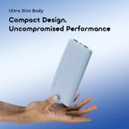 PowerFlow B11 10000mAh 15W Power Bank