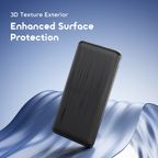 PowerFlow B11 10000mAh 15W Power Bank