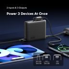 PowerNova L21 20000mAh 30W Power Bank