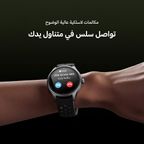 Watch 6R ساعة ذكية مضادة للخدش