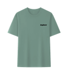 PureGuard 100% Cotton Antibacterial Breathable T-Shirt