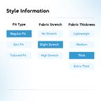 PureGuard 100% Cotton Antibacterial Breathable T-Shirt