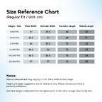 PureGuard 100% Cotton Antibacterial Breathable T-Shirt