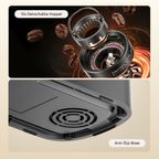 BeanGrind Pro Precision Smart Control Conical Burr Grinder