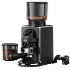BeanGrind Pro Precision Smart Control Conical Burr Grinder