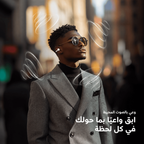 OpenSnap سماعات أذن لاسلكية حقيقية قابلة للتثبيت بمشبك