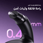 OpenSnap سماعات أذن لاسلكية حقيقية قابلة للتثبيت بمشبك