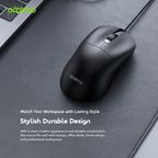 ClickFlow Lite Comfortable Easy Use Wireless Mouse