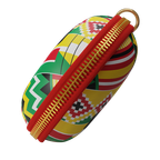 African Inspired Case Pouch TWS pouch
