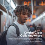 AirBuds 4 ENC True Wireless Earbuds