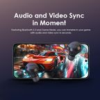 AirBuds 4 ENC True Wireless Earbuds