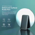 Toast 15 Flash 10000mAh Fast Charging Power Bank