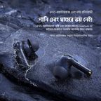 FreePods 3C ENC True Wireless Earbuds