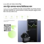 FreePods 3C ENC True Wireless Earbuds