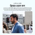 FreePods 3C ENC True Wireless Earbuds