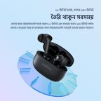 FreePods 3C ENC True Wireless Earbuds