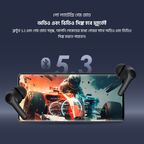 FreePods 3C ENC True Wireless Earbuds