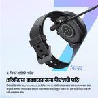 Watch 2R 1.39" TFT IP68 Smart Watch