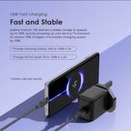 Cannon 18D 18W Wall Charger Kit