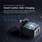 Cannon 18D 18W Wall Charger Kit