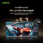 FreePods Neo x Tahsan True Wireless Earbuds