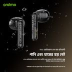 FreePods Neo x Tahsan True Wireless Earbuds