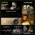 FreePods Neo x Tahsan True Wireless Earbuds