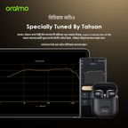 FreePods Neo x Tahsan True Wireless Earbuds