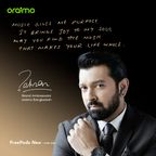 FreePods Neo x Tahsan True Wireless Earbuds