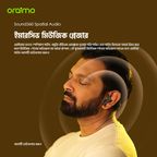 FreePods Neo x Tahsan True Wireless Earbuds