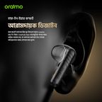 FreePods Neo x Tahsan True Wireless Earbuds