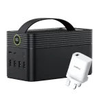 PowerBox 600 60000mAh 22.5W Power Bank