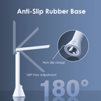 SmartLamp Table 5W Table Lamp