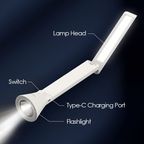 SmartLamp Table 5W Table Lamp