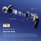 SpaceBuds Z ANC True Wireless Earbuds with Spatial Audio