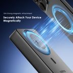 MagPower 15 10000mAh Wireless and Wired Power Bank