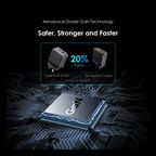 PowerGaN 33 Pro 33W GaN Wall Charger