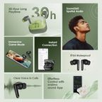 SpaceBuds Neo True Wireless Spatial Earbuds