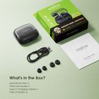 SpaceBuds Neo True Wireless Spatial Earbuds