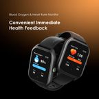 Watch 5 Lite 2.01" HD IP68 Smart Watch
