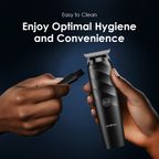 SmartTrimmer Home Cordless Powerful Electric Trimmer
