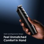 SmartTrimmer Home Cordless Powerful Electric Trimmer