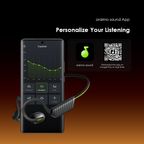 OpenCirclet 2 IPX5 Steps Tracking Open-Ear Headphones