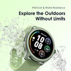 Watch 2R Colorful 1.39" TFT IP68 Smart Watch