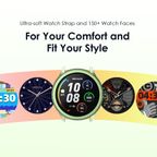Watch 2R Colorful 1.39" TFT IP68 Smart Watch