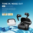 SpaceBuds Neo+ ANC Spatial Audio True Wireless Earphones
