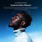 SpaceBuds Neo+ ANC Spatial Audio True Wireless Earphones