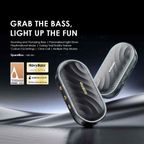 SpaceBox 8W FM Wireless Speaker
