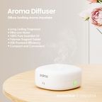 AromaGo Waterless Rechargeable Aromatherapy Diffuser